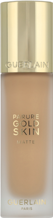 Produktbild Guerlain Parure Gold Skin Matte (1W Warm)