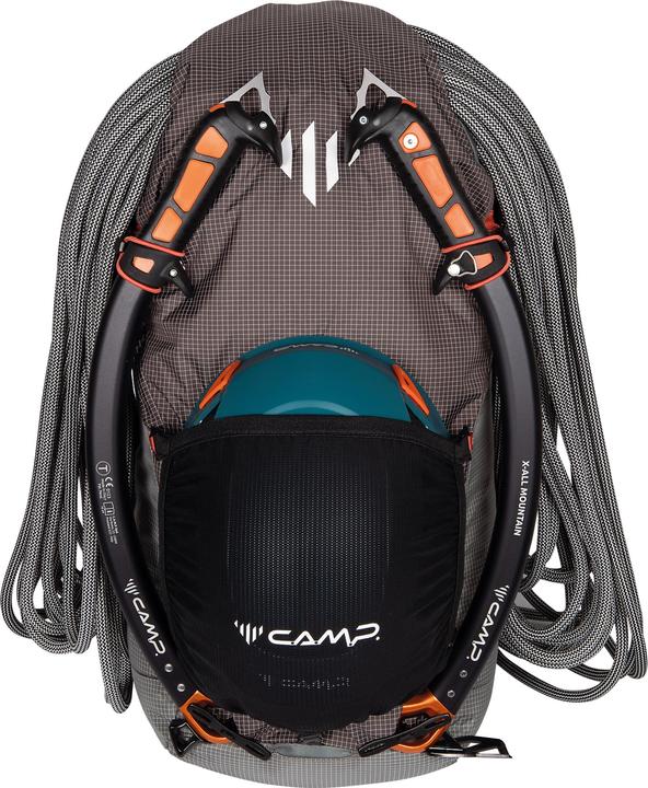 Actual product image Camp M-Tech 30 (30 l)