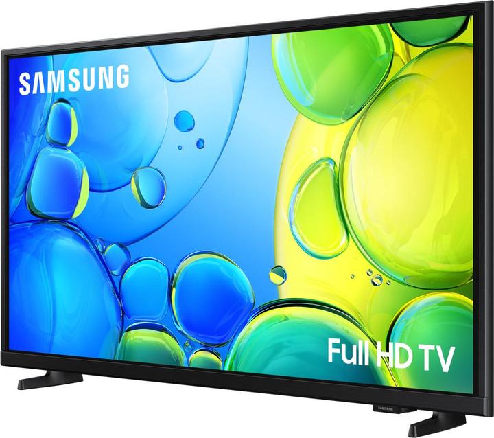 Produktbild Samsung UE32F6000FUXZT (32", LED, Full HD)