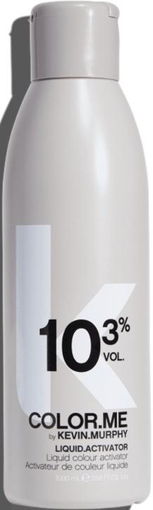 Produktbild Kevin Murphy COLOR ME 10 VOLUME 3% LIQUID ACTIVATOR DEVELOPER 1000ML