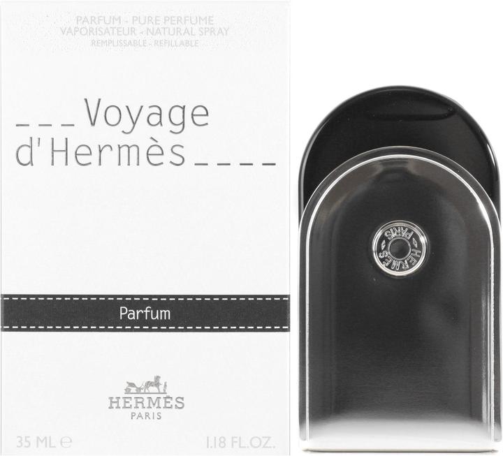 Produktbild Hermès Voyages D’ (Eau de Parfum, 35 ml)