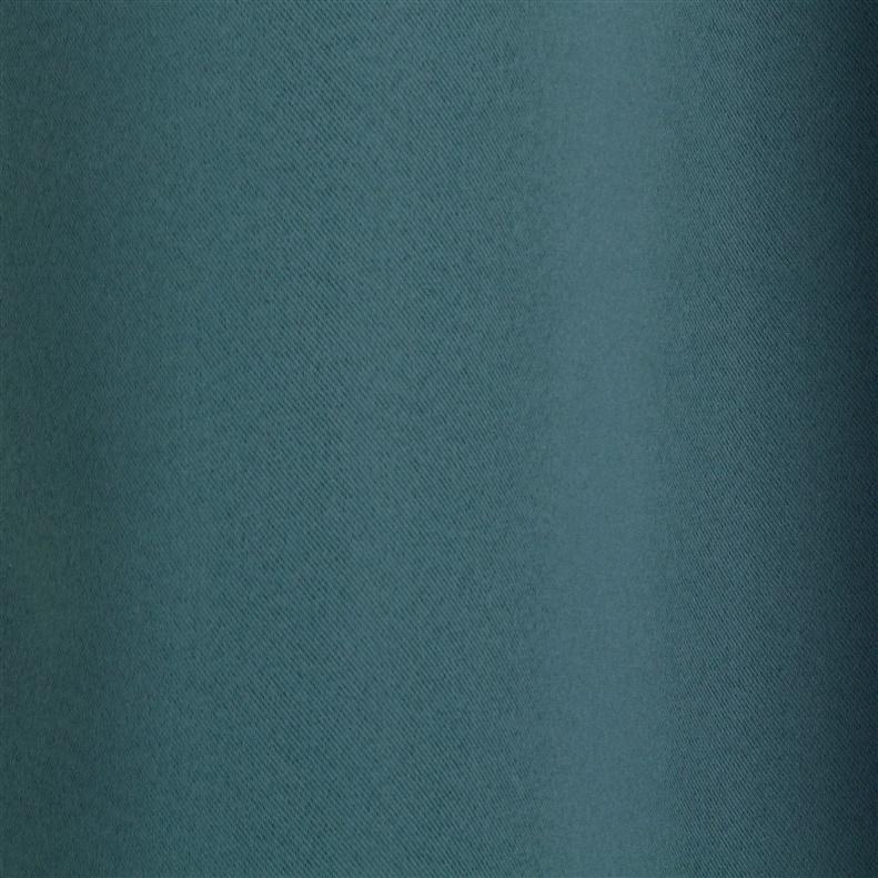Thumbnail - Atmosphera, Vorhang, BLACKOUT PEACOCK CURTAIN 140X260 N (140 x 260 cm)