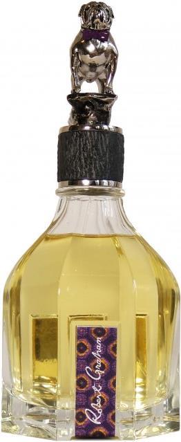 Produktbild Robert Graham Valour (Eau de Cologne, 100 ml)