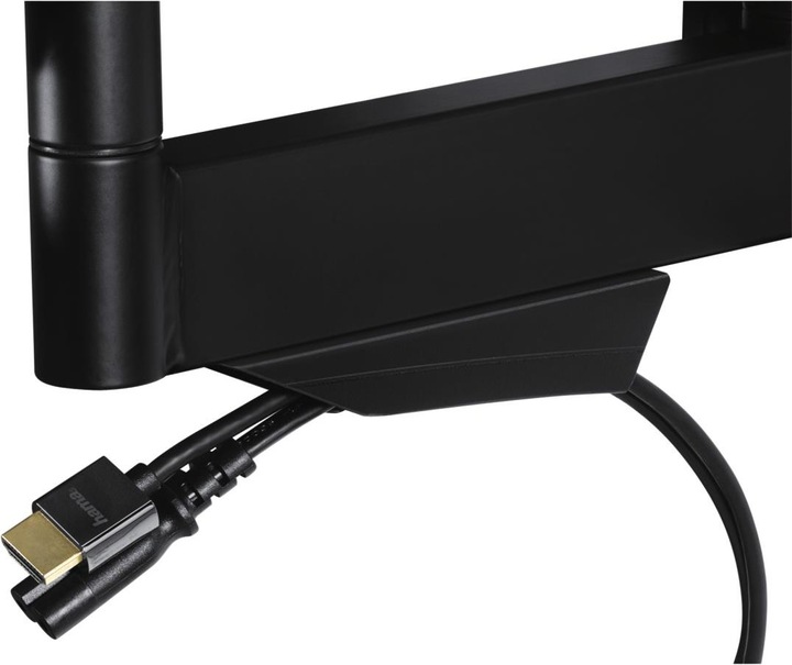 Actual product image Hama Fullmotion (Wall, 65", 25 kg)