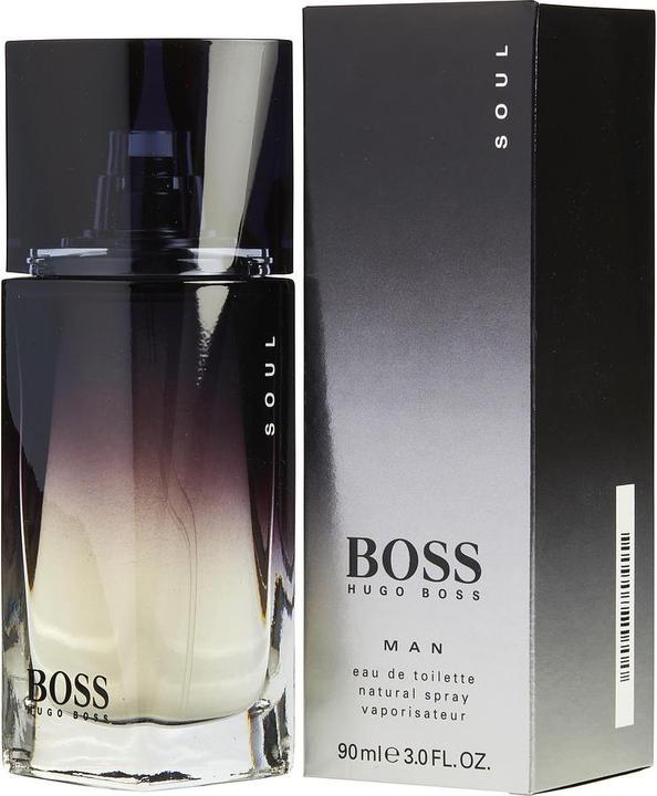 Produktbild Hugo Boss Soul (Eau de Toilette, 90 ml)