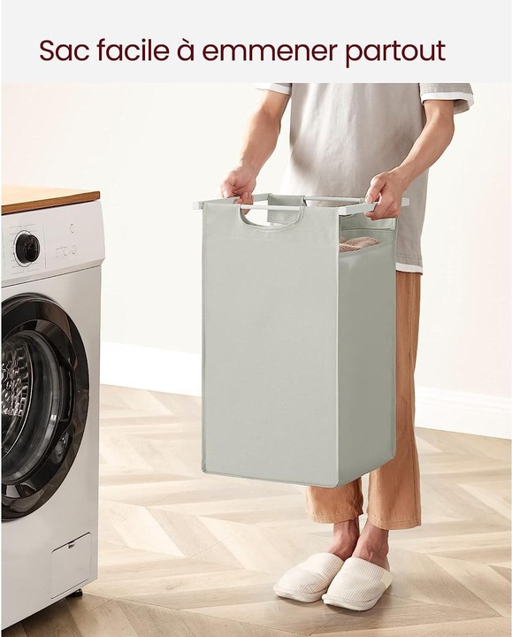 Image du produit Vasagle Laundry (114 l)
