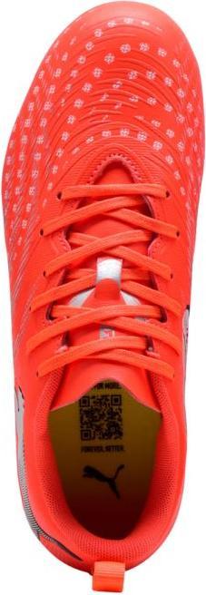 Actual product image Puma FUTURE 9 PLAY FG/AG Jr (31)