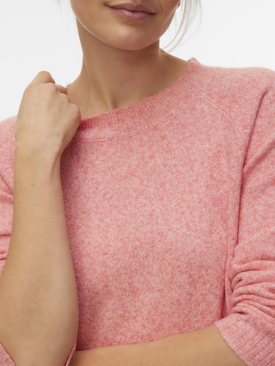 Immagine prodotto Vero Moda Vmdoffy Ls O-Neck Blouse Ga Noos (M)