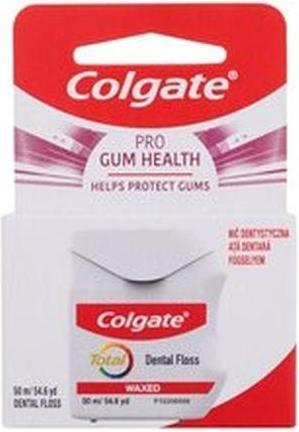 Colgate Total Waxed Zahnseide 1ml von