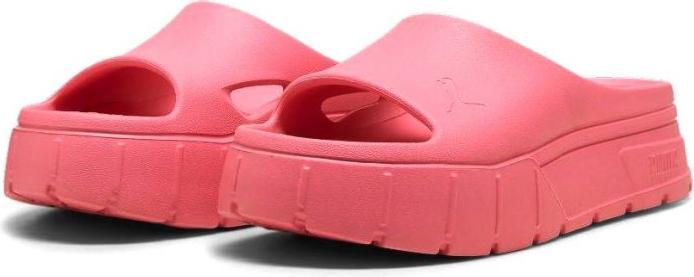 Produktbild Puma Mayze Stack Injex Wns Fast Flip-Flops (39)
