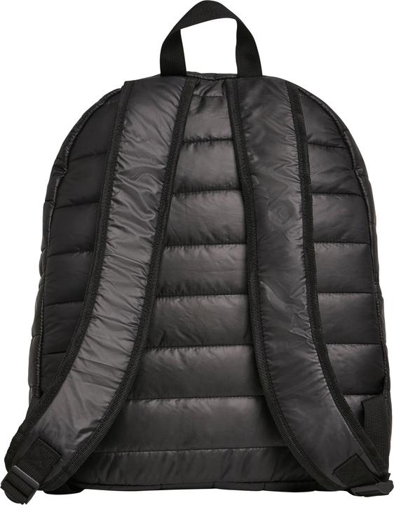 Actual product image Mister Tee NASA Puffer Backpack