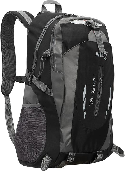 Produktbild Nils Hiking backpack - Camp NC1749 Valley (40 l)