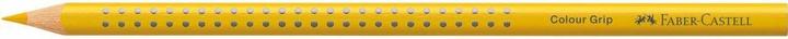 Immagine prodotto Faber-Castell Matita colorata Faber Castell Colour Grip Giallo mango 12s (P108 Giallo mango, 1 x)