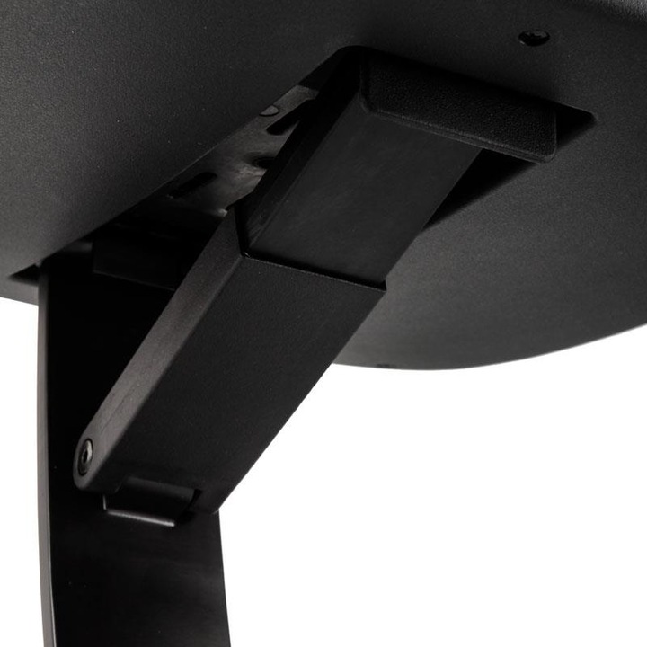 Image du produit noblechairs Repose-pieds en cuir véritable