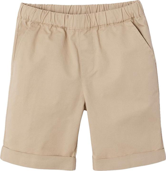 Image du produit Vertbaudet Festliches Jungen-Set: Hemd & Shorts (128)