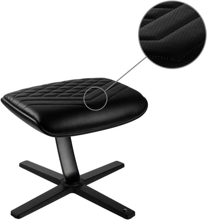 Produktbild noblechairs Fussstütze