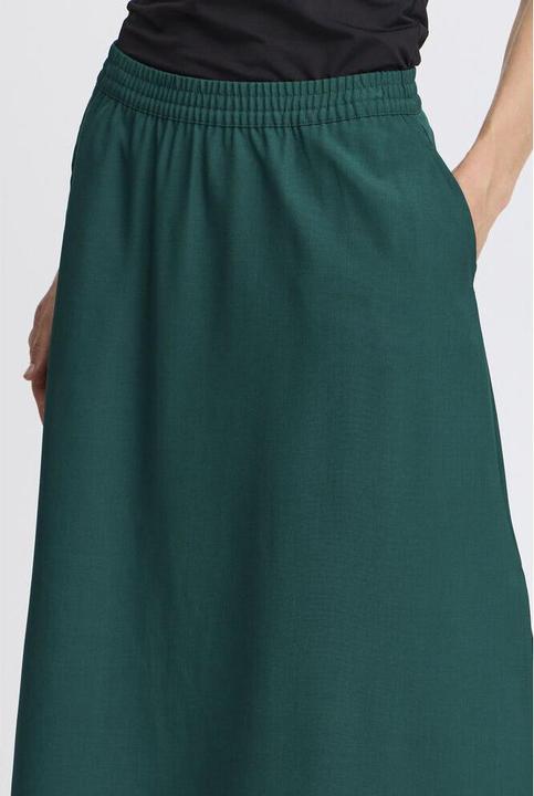 Produktbild B.young BYMMMIDDE LONG SKIRT 20815546 (46)