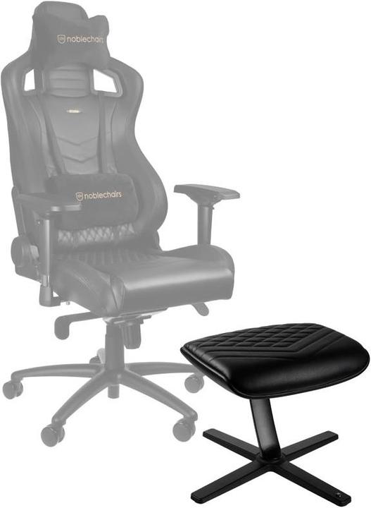 Produktbild noblechairs Fussstütze