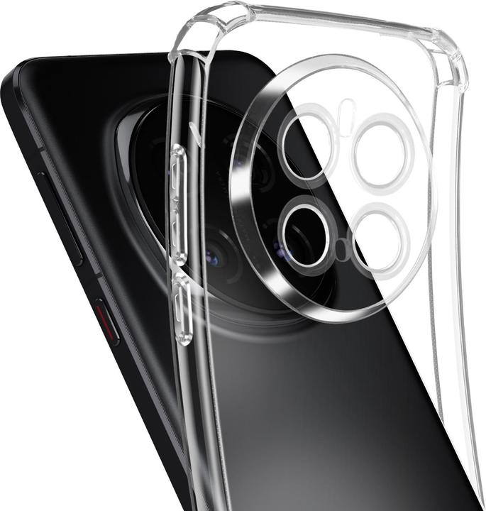 Produktbild Mayaxess Verstärkte Ecken (ZTE Nubia Red Magic 7 Pro)