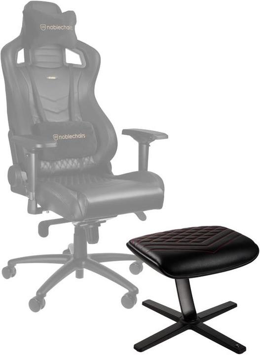 Produktbild noblechairs Fussstütze