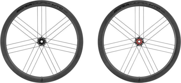 Campagnolo Bora Ultra WTO (Laufradsatz, 28")