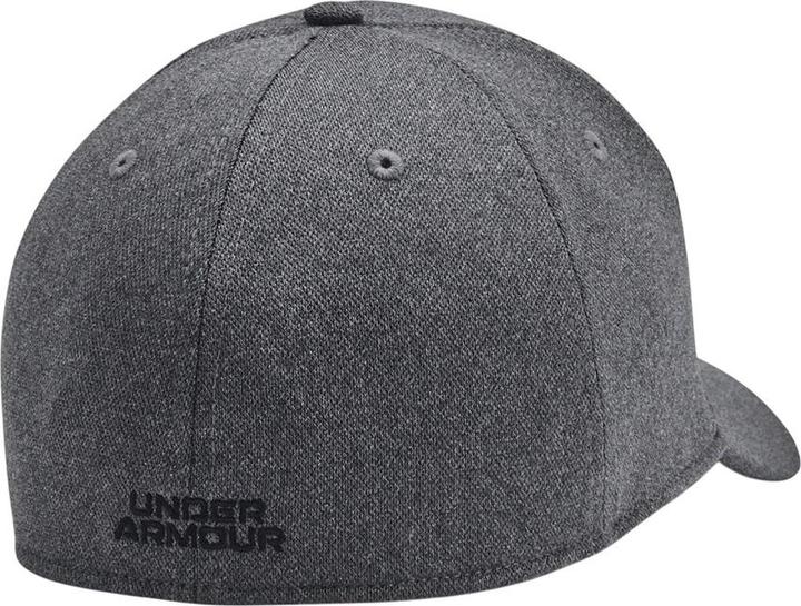 Actual product image Under Armour Mens Blitzing Low Profile Baseball Cap