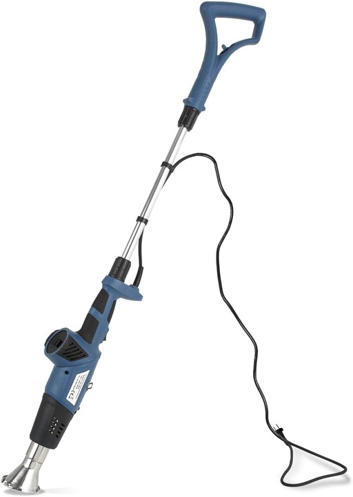 Produktbild Eberth Elektrischer 3in1 Unkrautvernichter