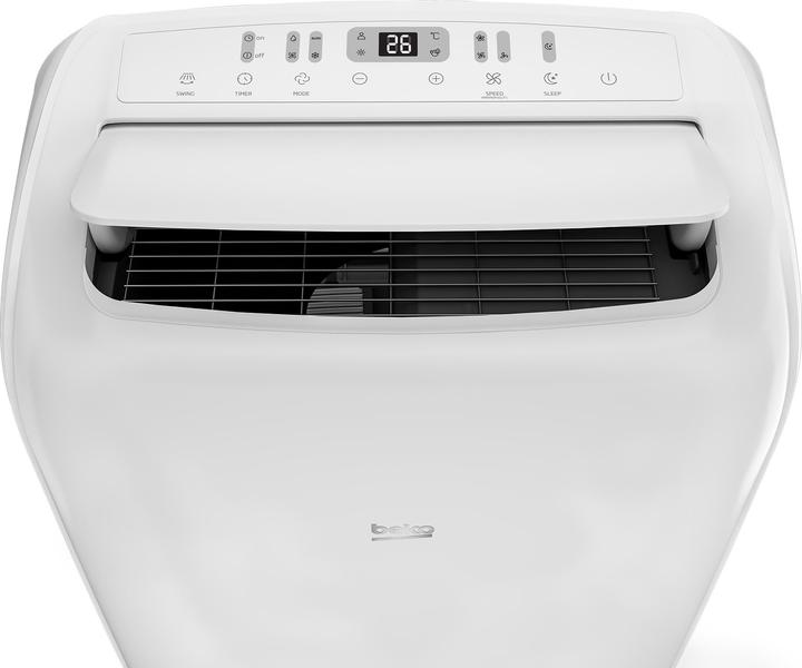 Actual product image Beko BA309C (37 m², 9000 BTU/h)