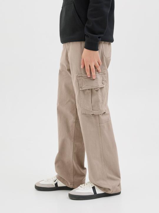 Immagine prodotto Jack & Jones Hosen mit weitem Bein Junior Hosen mit weitem Bein (164)