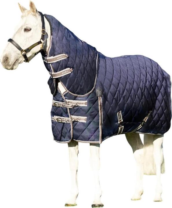 Immagine prodotto Hy DefenceX Shield Collo Combo Coperta da Stalla