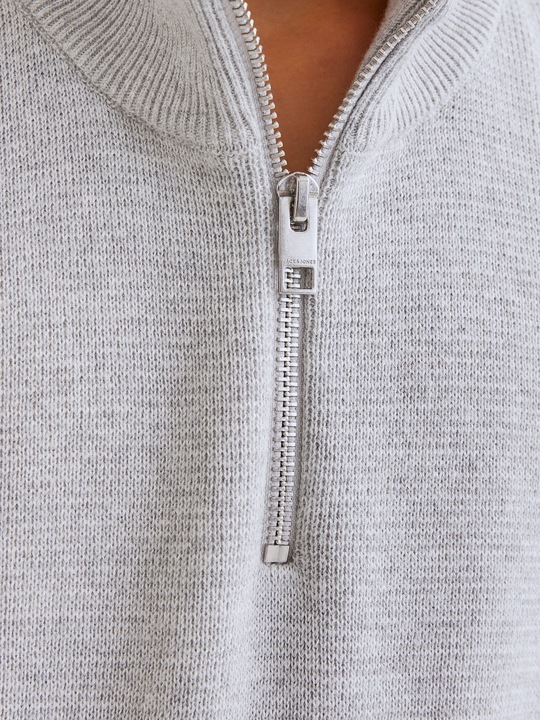 Produktbild Jack & Jones Strickpullover mit Rundhals Für jungs Strickpullover mit Rundhals (140)
