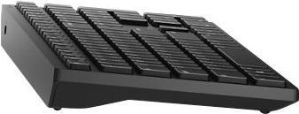 Produktbild Dell KM5221 (US, Kabelgebunden)