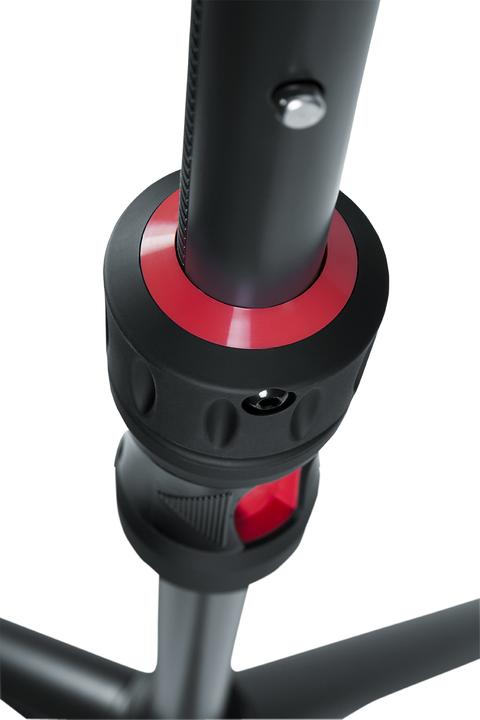 Actual product image Gator Gfw-Id-Spkrset (Set, Stand, Height-adjustable)