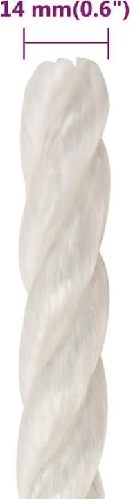 Produktbild vidaXL Seil (100 m)