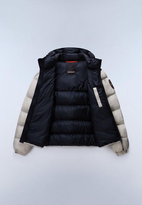 Actual product image Napapijri Molveno (XS, L)