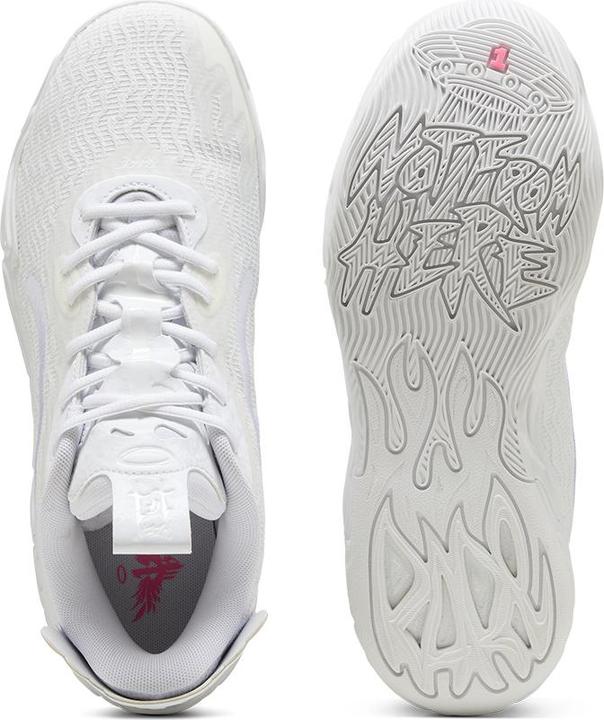Image du produit Puma MB.04 Lo Ice White (44)