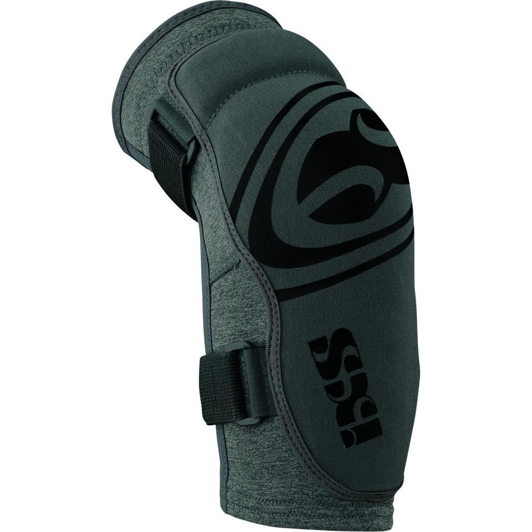 iXS, Protektoren, (XS, Ellbogenschoner, Paar)