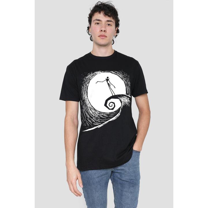 Produktbild The Nightmare Before Christmas TShirt (3XL)