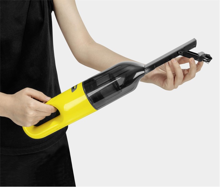 Produktbild Kärcher CVH 2
