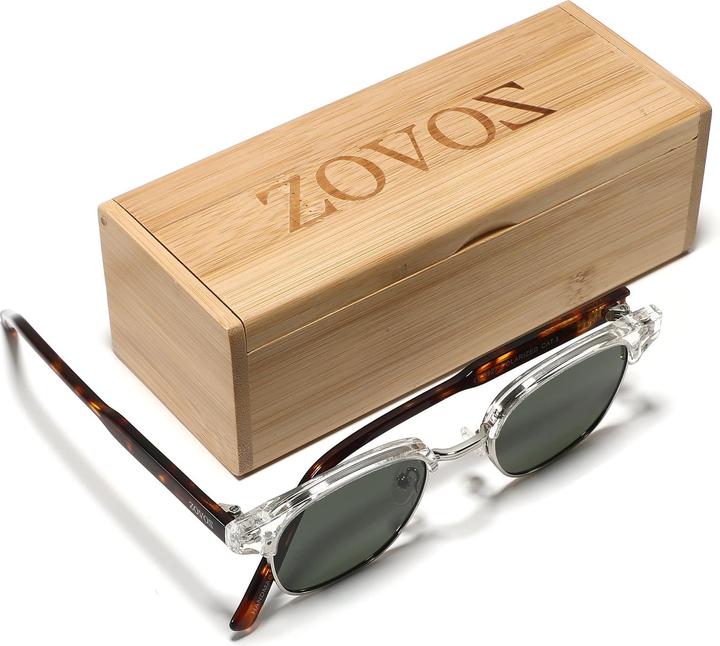 Actual product image Zovoz Pad