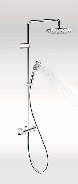 Image du produit Duravit Système de douche Shower Systems