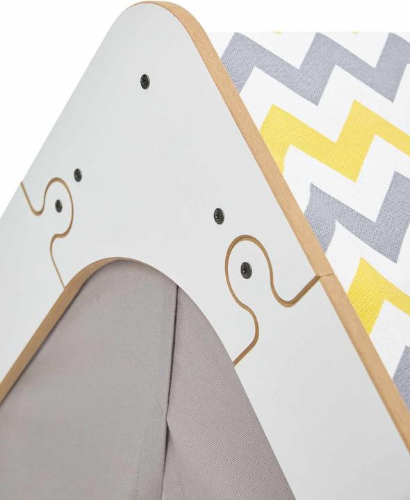 Produktbild Homitis Game Child Play Tent