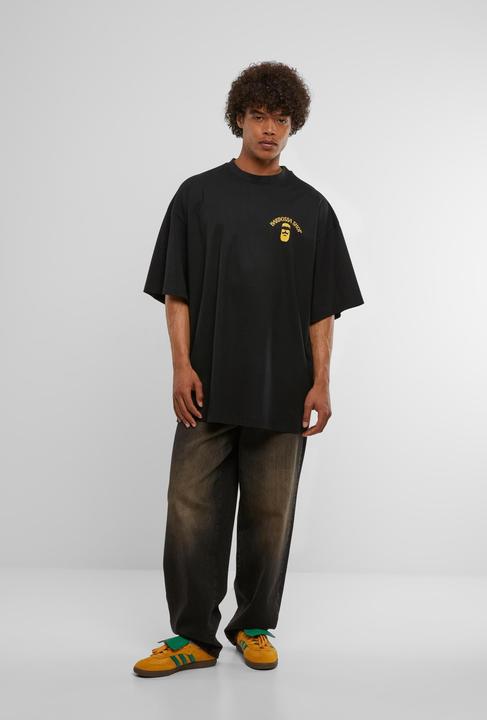 Image du produit Mister Tee MisterTee Barbossa Huge Tee - 193281 (M)