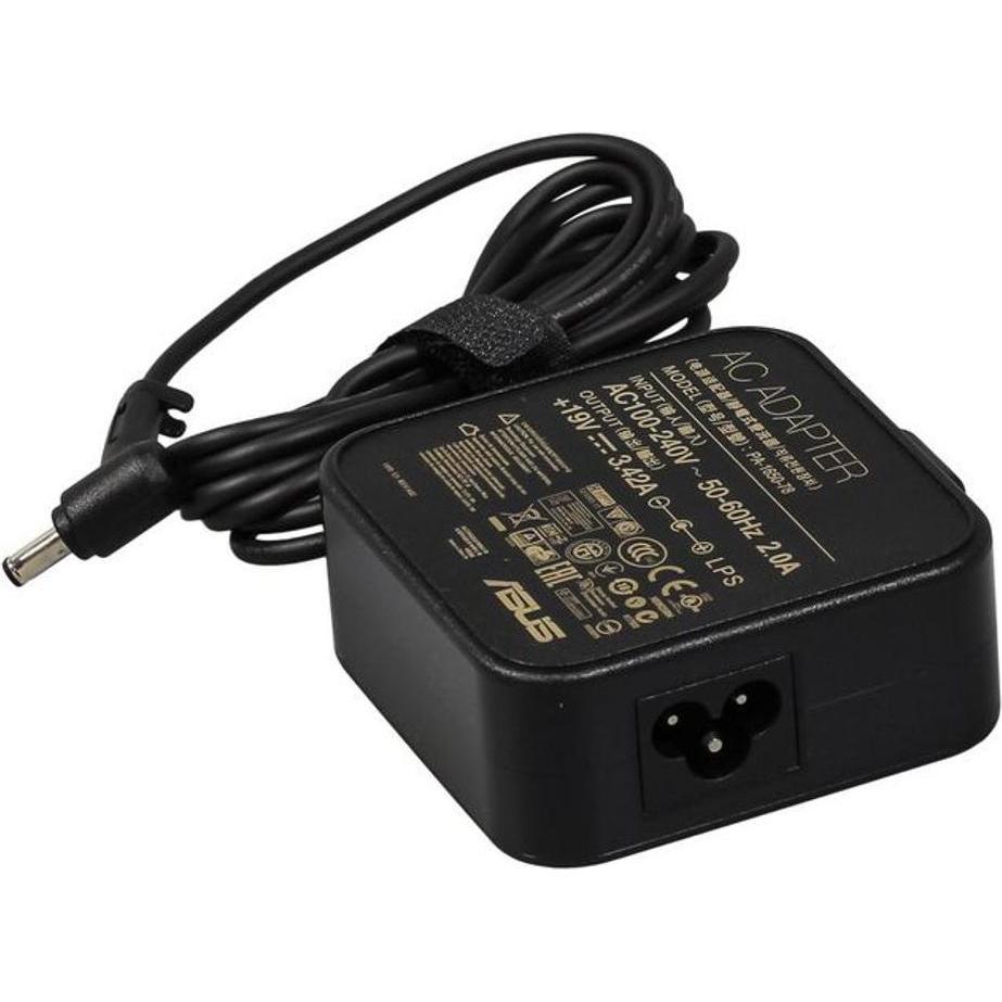 ASUS ADAPTER 65W 19V 3PIN 4.5PHI (65 W), Notebook Netzteil