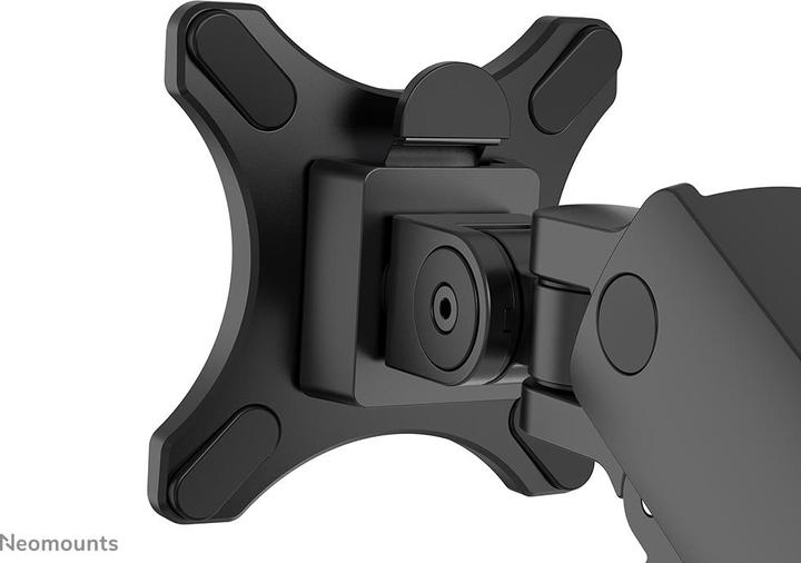 Image du produit Neomounts Select Desk Mount, double disp (Tables, 35", 9 kg)