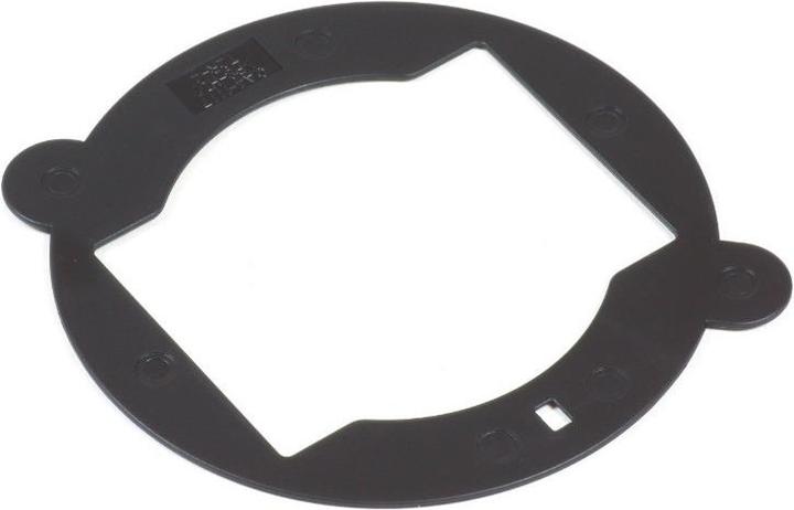 Canon QA4-1117, CD-Adapter