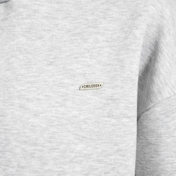 Image du produit Smilodox Sweatshirt À Capuche Lyanna (M)