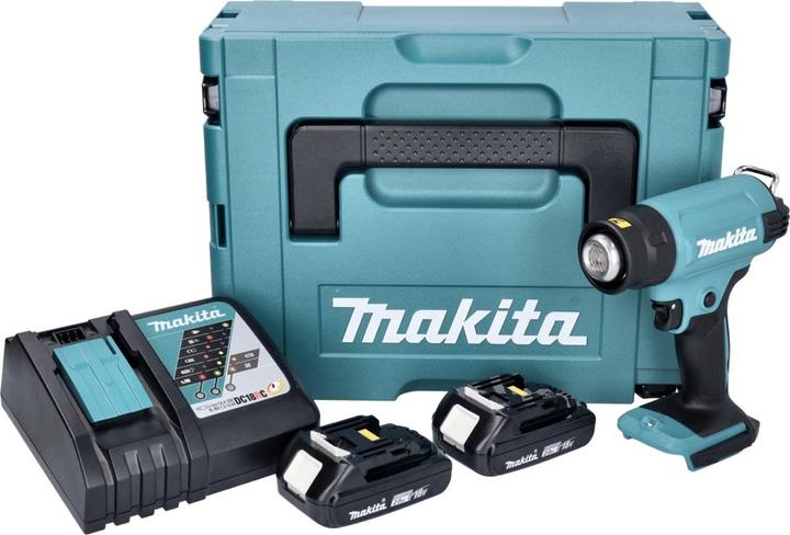 Produktbild Makita DHG 180