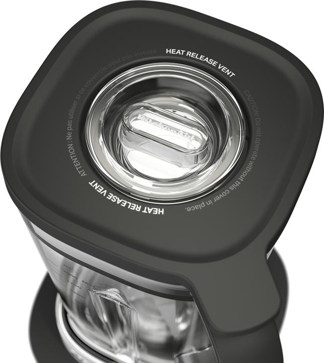 Immagine prodotto KitchenAid Pure Power 2.0L Blender, black (1200 W)