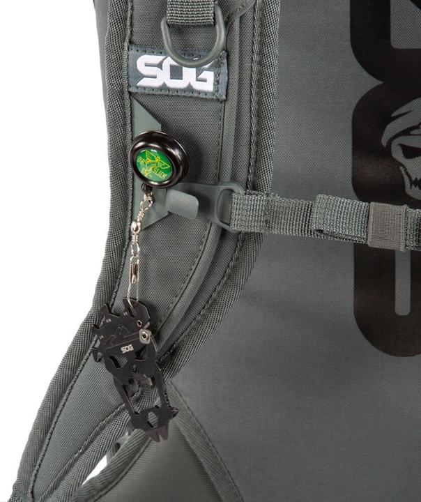 Actual product image SOG Scout 24